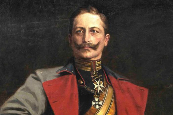 Was wäre, wenn Kaiser Wilhelm II. niemals an die Macht gekommen wäre?
